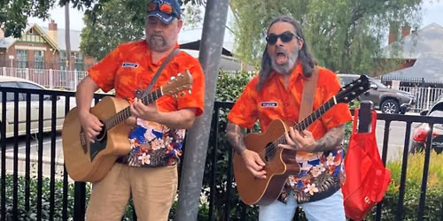 DUALLIS duo!