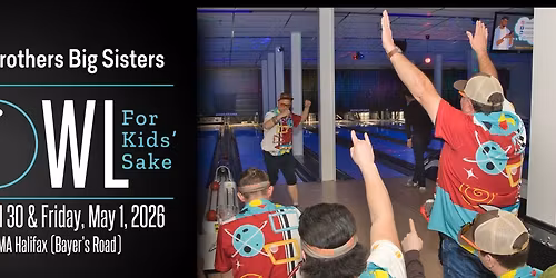 Bowl For Kids Sake 2026