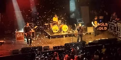 The Complete stone Roses - Aberdeen