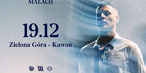 MA\u0141ACH | ZIELONA G\u00d3RA 19.12 - KAWON