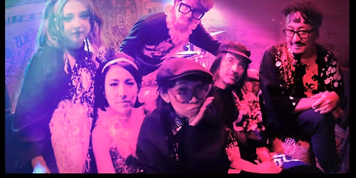 TEKE :: TEKE | La Petite Bo\u00eete Noire