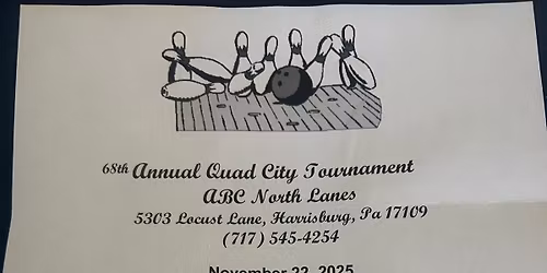 68th Annual Ladies Quad City