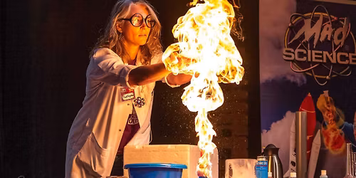Mad Science Returns!
