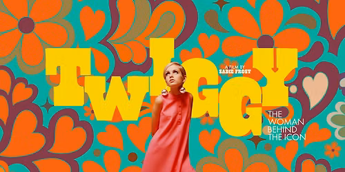 Member's Screening - Twiggy