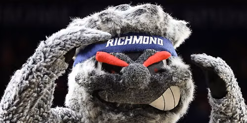 Bucknell Bison at Richmond Spiders Football
