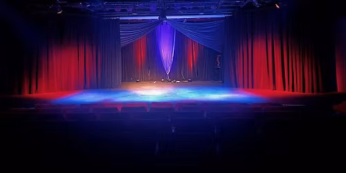 Broadway Bound!  A Love Letter to the American Musical Theatre