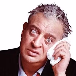 No Respect: A Rodney Dangerfield Pageant