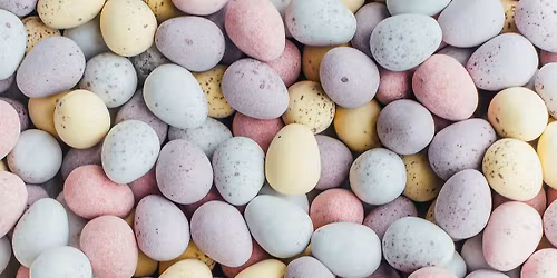 Easter Brunch at the Renaissance Shoals Conference Center