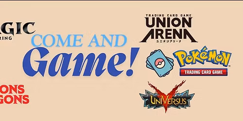 Magic the Gathering Avatar: The Last Airbender Prerelease Event