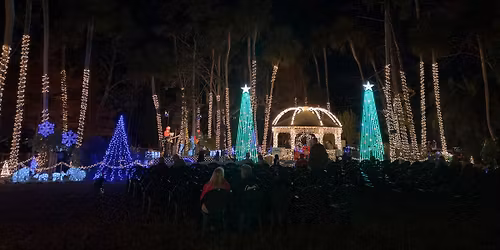 Celebration of Lights: Night 3 of 7