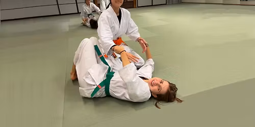 Nasjonal Ungdomsleir 2026 - Stavanger