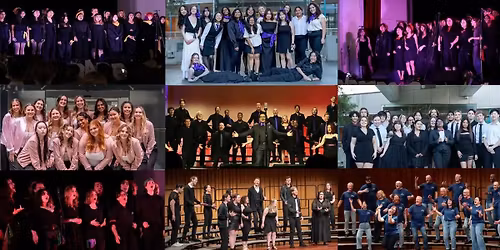 Sydney A Cappella Festival 2025