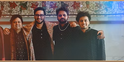 The Indian Jam Project