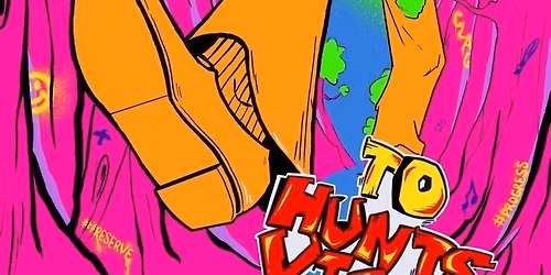 Walking With Giants - a Huntsville Art Initiative