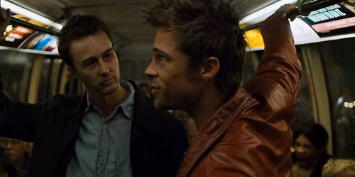 Screening: "Fight Club" by David Fincher