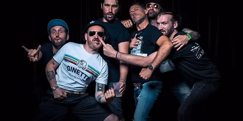 FAUT QU'\u00c7A GUINCHE