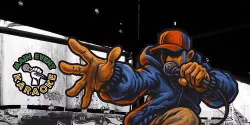 90\u2019s Karaoke Night