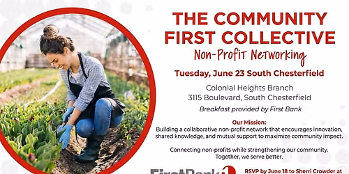 The Community First Collective 