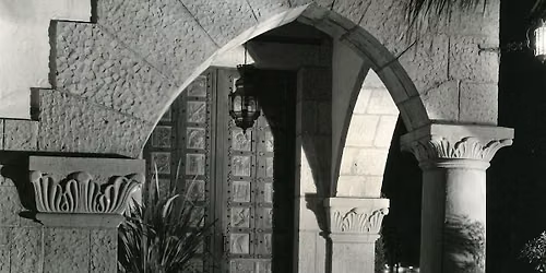 Haunted Tour of Historic Downtown