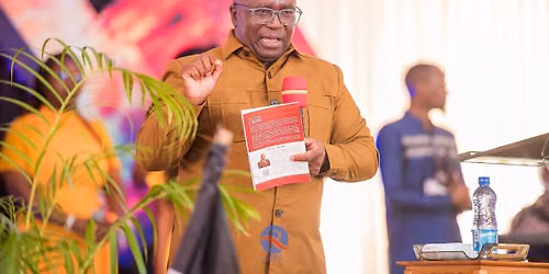 PNI AFRICA MISSION 2026