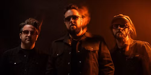 THE COLD STARES - Live 2026 DORTMUND