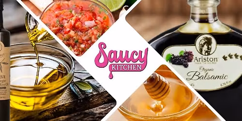 Have a Saucy Black Friday