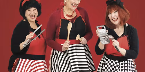 I\u2019m Dreaming of a Looney Christmas with the Looney Lutherans