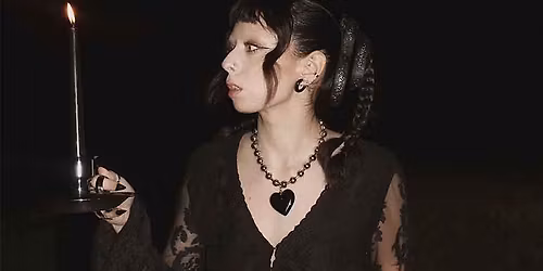 Red Truck Live Music! Emma Alves