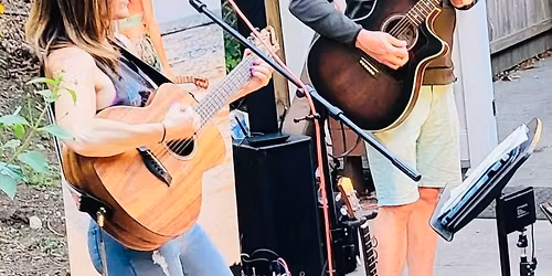 Heather Deary & Tim Shimko 