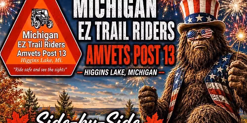Fall color ride