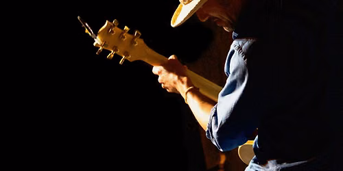 Jon Chi & the Pacific Syndicate at Corte Madera Summer Concerts