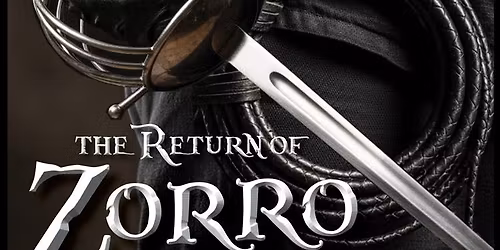 The Return of Zorro
