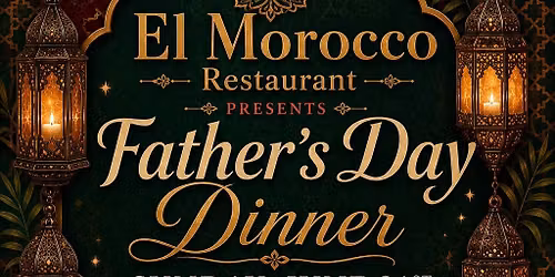 Father\u2019s Day at El Morocco 