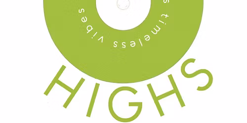 Dig + Disconnect Workshops - Record Highs