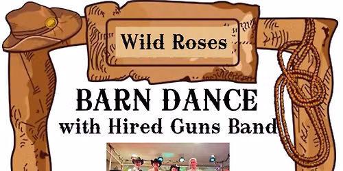 Barn Dance