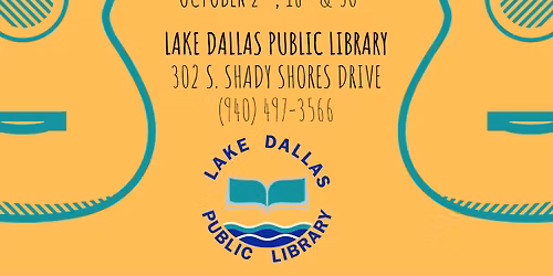 Guitar Basics with Soren