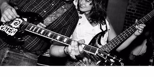 The Boojums (CAN) + Maav | Live al Circolo 