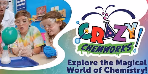 Crazy Chemworks @ Harbour View Park