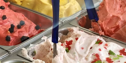 Scooping For Community with STB