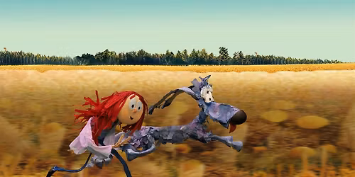 Los Angeles International Children's Film Festival