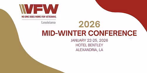 2026 Mid-Winter Conference