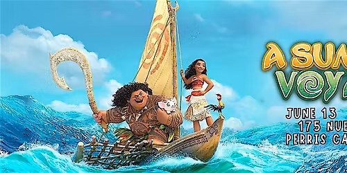 Summer Voyage