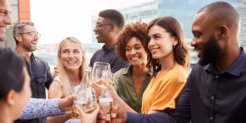 \ud83c\udf89 Afterworks Sp\u00e9cial Octobre ! \ud83c\udf89