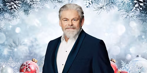 Stig Rossen Julekoncert 2025 - AKKC