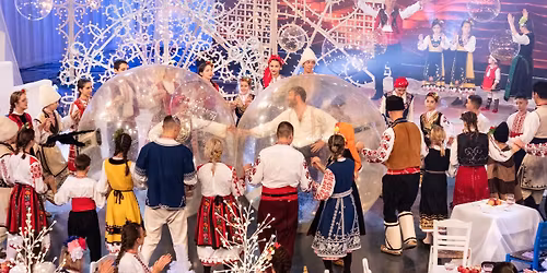 \u2603\ufe0f\ud83c\udf84\u041a\u043e\u043b\u0435\u0434\u043d\u043e \u043f\u0430\u0440\u0442\u0438\ud83c\udf84\u2603\ufe0f \u043d\u0430 \u2744\ufe0f\u0415\u0440\u0435\u043c\u0438\u044f 2025\u2744\ufe0f