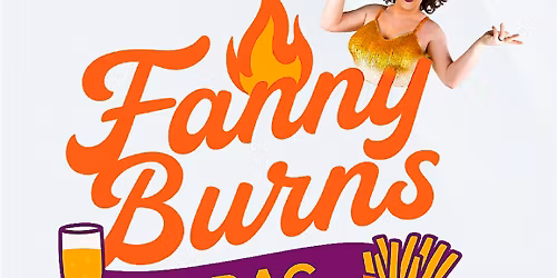 Fanny Burns Drag Brunch