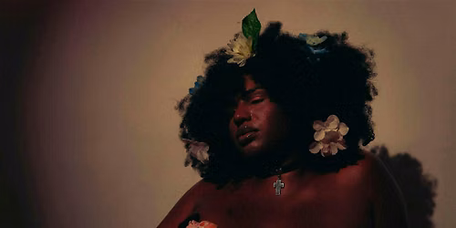 Queer Bodies Holy and Seen