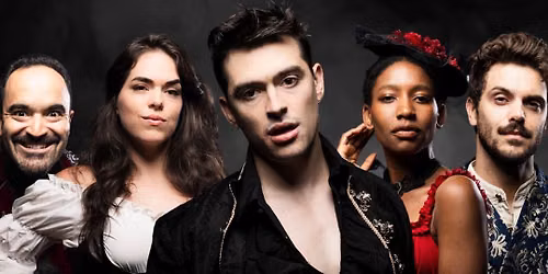 Drunk Dracula in Phoenix - Tickets