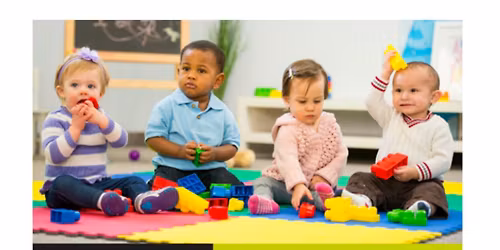 Children's WI Play & Learn