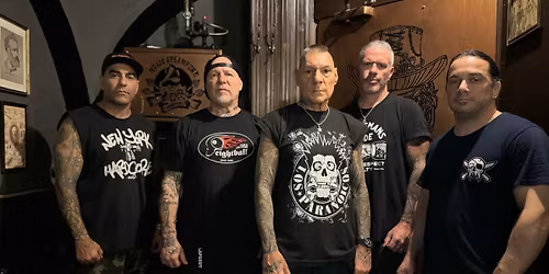 Agnostic Front